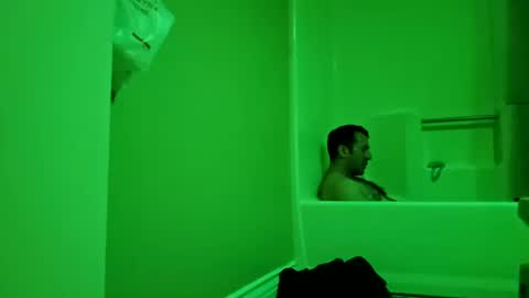 Snapshot of dipstik11 chatting on October 12, 6:34 am DIPSTIK online show from October 12, 6:34 am