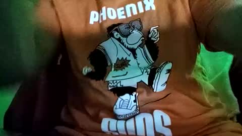 Snapshot of dipstik11 chatting on October 24, 7:38 am DIPSTIK online show from October 24, 7:38 am