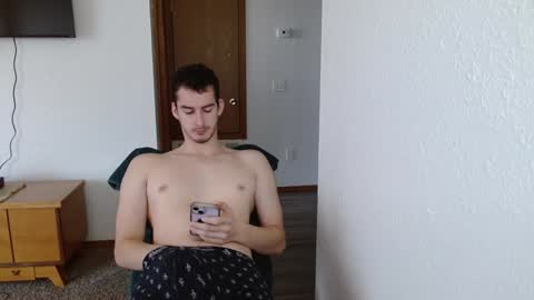 Dirk Diggler online show from December 17, 5:15 pm