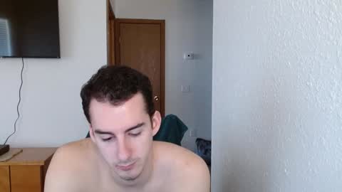 Dirk Diggler online show from December 22, 7:21 pm