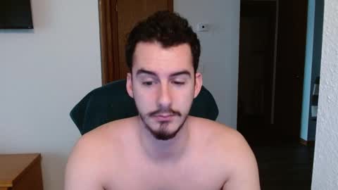 Dirk Diggler online show from February 18, 9:09 pm