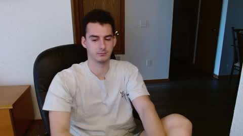 Dirk Diggler online show from February 25, 7:58 pm