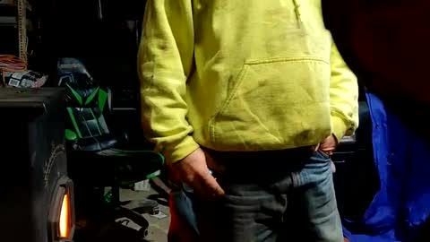 Snapshot of dirtmcgirt82 chatting on December 10, 10:49 am dirtmcgirt82 online show from December 10, 10:49 am