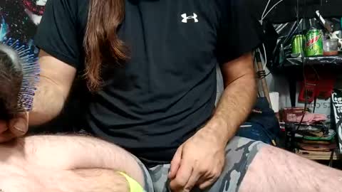 Snapshot of dirtmcgirt82 chatting on December 25, 3:38 pm dirtmcgirt82 online show from December 25, 3:38 pm