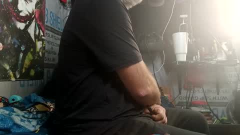 Snapshot of dirtmcgirt82 chatting on January 2, 1:06 am dirtmcgirt82 online show from January 2, 1:06 am