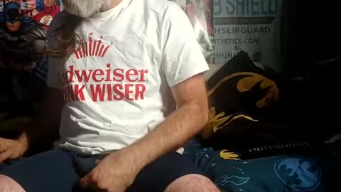 Snapshot of dirtmcgirt82 chatting on January 6, 11:31 pm dirtmcgirt82 online show from January 6, 11:31 pm