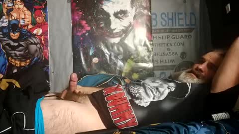 Snapshot of dirtmcgirt82 chatting on January 17, 6:54 pm dirtmcgirt82 online show from January 17, 6:54 pm