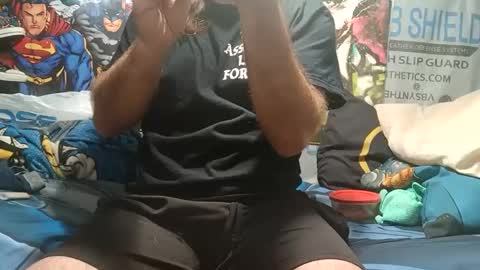 Snapshot of dirtmcgirt82 chatting on February 13, 2:45 am dirtmcgirt82 online show from February 13, 2:45 am