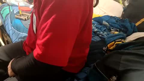 Snapshot of dirtmcgirt82 chatting on February 17, 5:14 am dirtmcgirt82 online show from February 17, 5:14 am