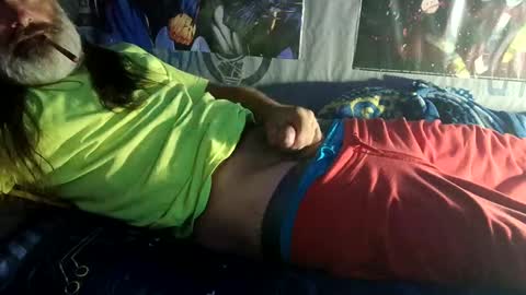 Snapshot of dirtmcgirt82 chatting on September 24, 7:01 am dirtmcgirt82 online show from September 24, 7:01 am