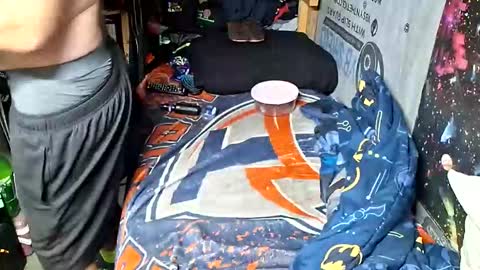 Snapshot of dirtmcgirt82 chatting on February 15, 5:59 am dirtmcgirt82 online show from February 15, 5:59 am