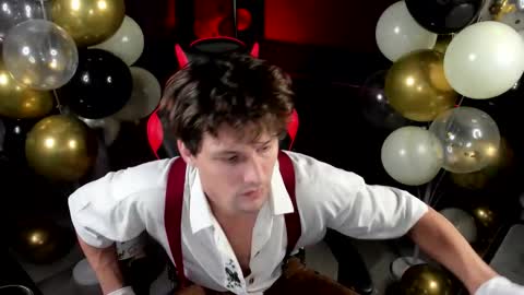 dirty_boss online show from October 3, 10:56 am