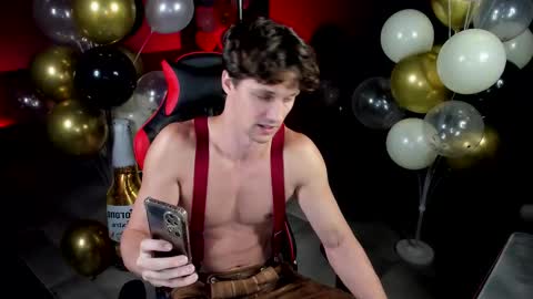 dirty_boss online show from October 5, 3:27 am