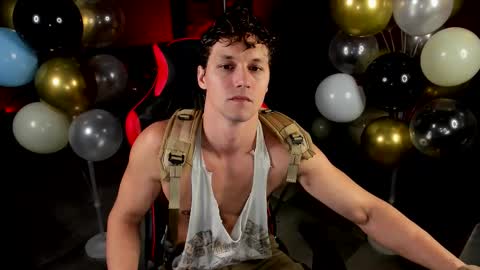 dirty_boss online show from October 9, 2:37 pm