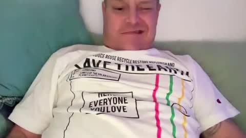 Snapshot of dirtybastard81 chatting on February 1, 9:00 am Jan online show from February 1, 9:00 am