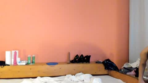 Dirtybeya online show from February 7, 1:15 am