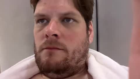 Snapshot of dirtydogsday chatting on March 2, 8:29 pm Dirtydog online show from March 2, 8:29 pm