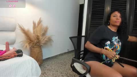 Angelica online show from October 29, 6:20 pm