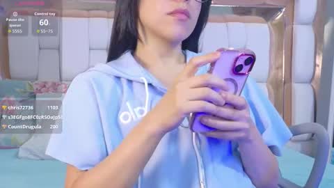  Nemesis   online show from February 17, 3:03 am