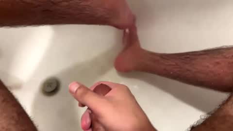 dirtyprodigy online show from October 1, 12:49 am