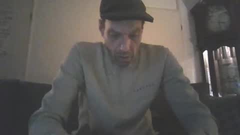 DIRTYROCCOJENNY online show from March 15, 7:20 pm