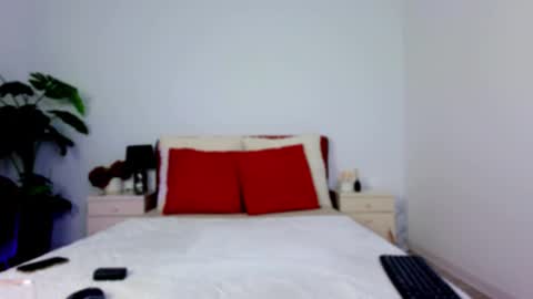 Chloe online show from January 7, 5:32 am