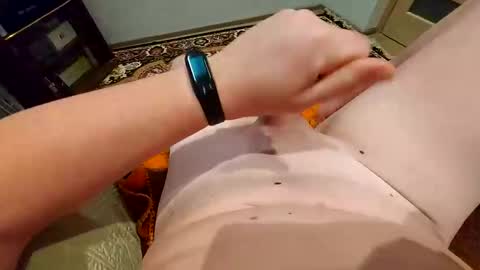 dirtyyy_thoughts online show from December 9, 6:25 pm