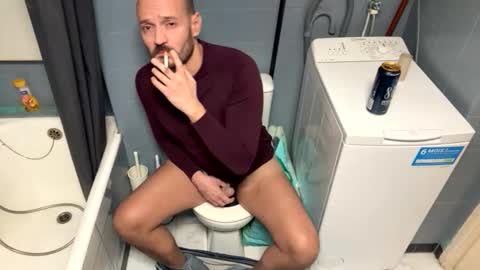 dirygay online show from January 7, 6:10 pm