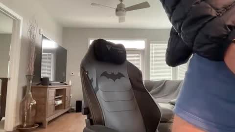 Snapshot of discgolf4life chatting on February 6, 6:24 pm JustinDulgeXXX online show from February 6, 6:24 pm