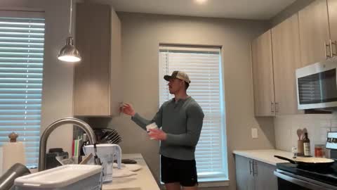 JustinDulgeXXX online show from February 8, 1:03 pm