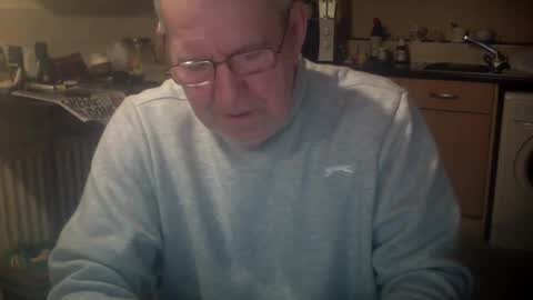 discovery63 online show from December 14, 6:09 pm