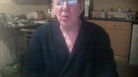 discovery63 online show from January 12, 8:14 pm