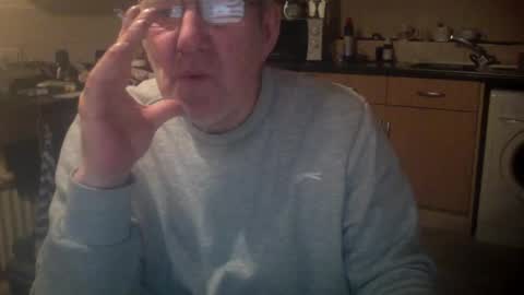 discovery63 online show from January 25, 5:51 pm