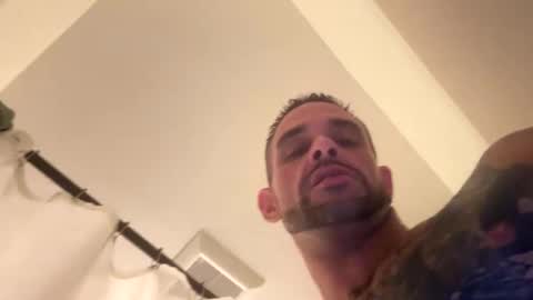 discreetdaddy333 online show from September 24, 4:16 am