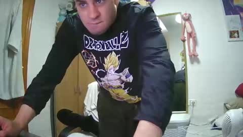 diselobienclaro online show from January 10, 11:09 pm