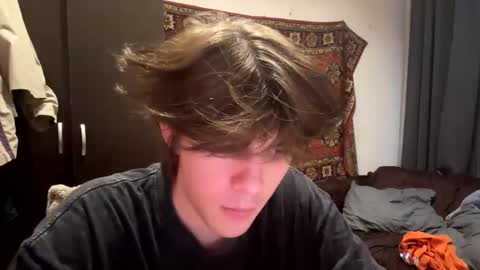 Snapshot of diski07 chatting on October 18, 2:51 pm Diskis online show from October 18, 2:51 pm