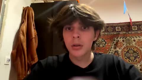 diskii07 online show from October 6, 2:31 am