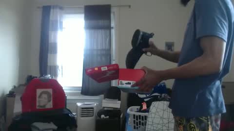 Your Best Worst Nightmare online show from December 1, 4:29 pm