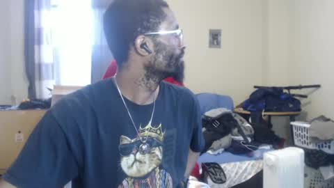 Your Best Worst Nightmare online show from December 10, 7:43 pm