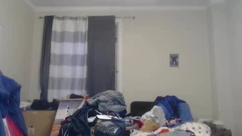 Your Best Worst Nightmare online show from December 20, 12:49 pm