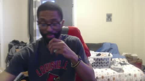 Your Best Worst Nightmare online show from December 30, 10:23 pm