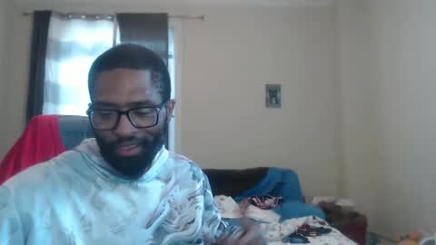 Your Best Worst Nightmare online show from January 4, 7:02 pm