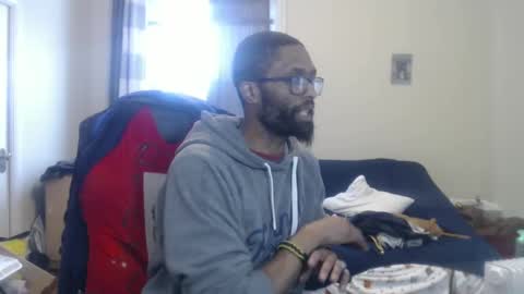 Your Best Worst Nightmare online show from January 10, 3:37 pm