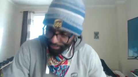 Your Best Worst Nightmare online show from January 15, 3:29 pm