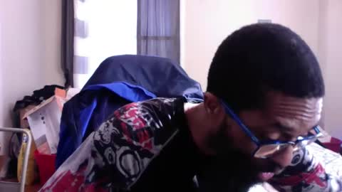 Your Best Worst Nightmare online show from January 17, 5:41 pm