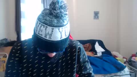 Your Best Worst Nightmare online show from January 23, 5:10 pm