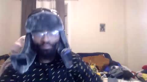 Your Best Worst Nightmare online show from January 25, 12:16 pm