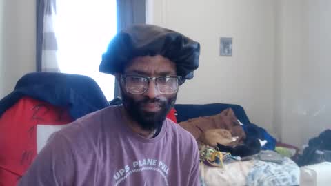 Your Best Worst Nightmare online show from January 28, 4:41 pm