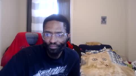 Your Best Worst Nightmare online show from February 5, 4:03 pm