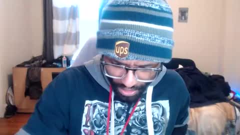 Your Best Worst Nightmare online show from February 14, 1:18 pm